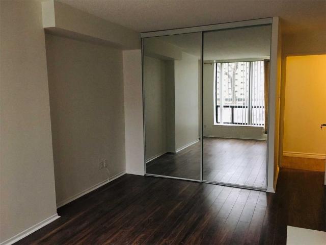 For Lease 250 Jarvis Street Unit# 101, Toronto, Ontario