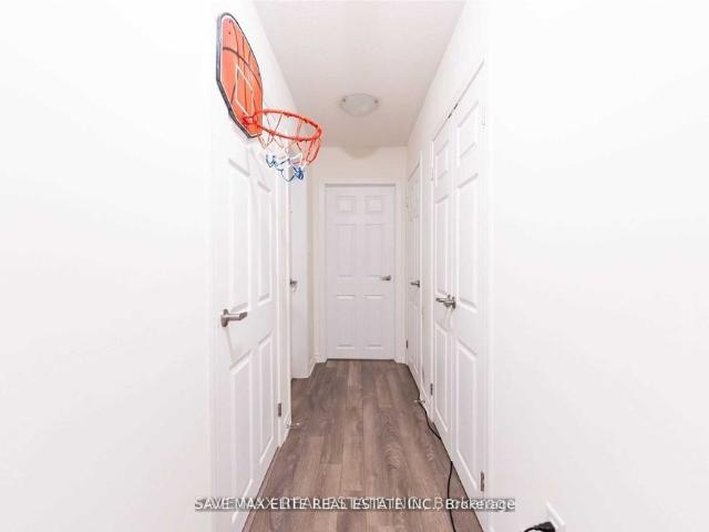 For Lease 250 Lagerfeld Drive Unit# 8, Brampton, Ontario