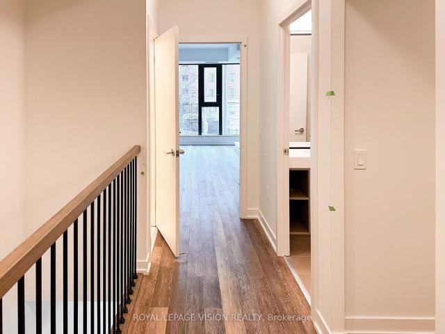 For Lease 250 Lawrence Avenue Unit# 105, Toronto, Ontario