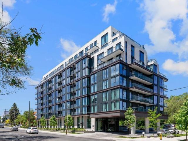 For Lease 250 Lawrence Avenue Unit# 618, Toronto, Ontario