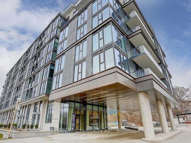 For Lease 250 Lawrence Avenue Unit# 621, Toronto, Ontario