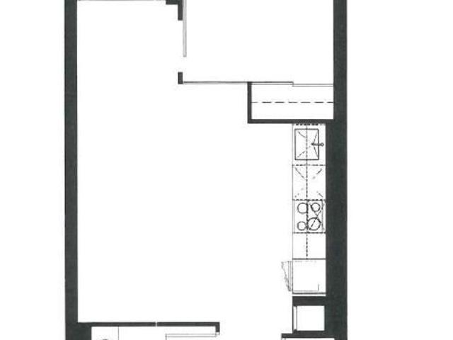 For Lease 250 Lawrence Avenue Unit# 709, Toronto, Ontario