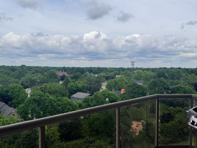 For Lease 250 PALL MALL Street Unit# 1001, London East, Ontario