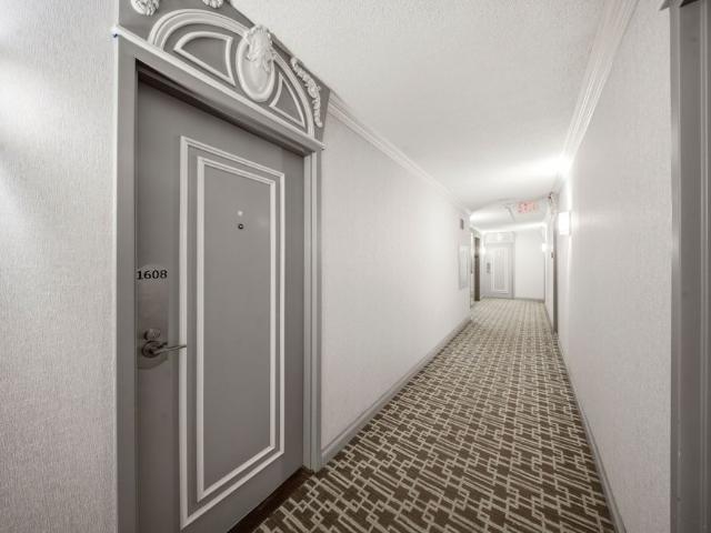 For Lease 250 Queens Quay Unit# 1608, Toronto, Ontario