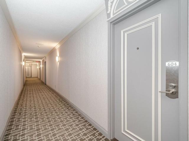 For Lease 250 Queens Quay Unit# 604, Toronto, Ontario