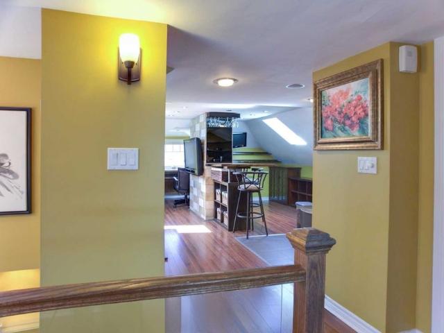 For Lease 250 St Clair Avenue Unit# 2, Toronto, Ontario