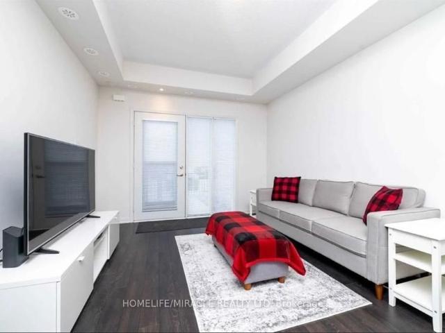 For Lease 250 Sunny Meadow Boulevard Unit# 155, Brampton, Ontario