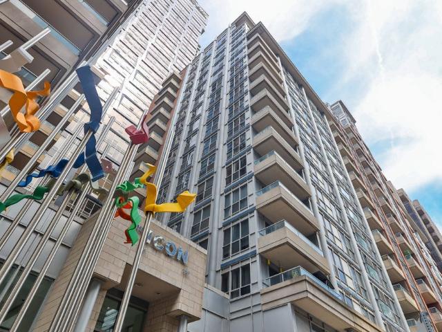 For Lease 250 Wellington Street Unit# 1028, Toronto, Ontario