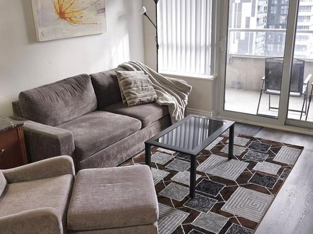 For Lease 250 Wellington Street Unit# 1435, Toronto, Ontario