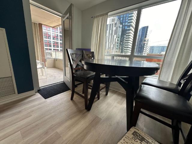 For Lease 250 Wellington Street Unit# 436, Toronto, Ontario