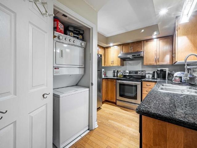 For Lease 250 Wellington Street Unit# 632, Toronto, Ontario