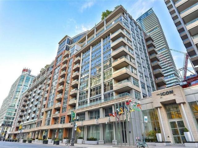 For Lease 250 Wellington Street Unit# 926, Toronto, Ontario