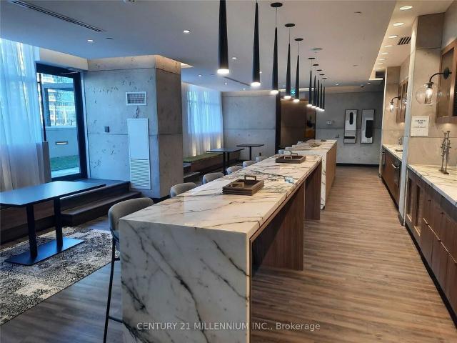 For Lease 251 Manitoba Street Unit# 1910, Toronto, Ontario