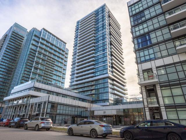 For Lease 251 Manitoba Street Unit# 1111, Toronto, Ontario