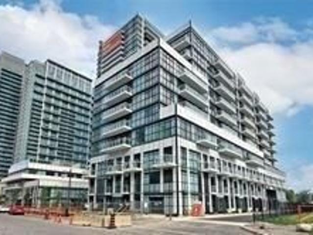 For Lease 251 Manitoba Street Unit# 1114, Toronto, Ontario