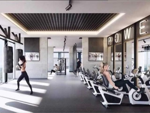 For Lease 251 Manitoba Street Unit# 1211, Toronto, Ontario