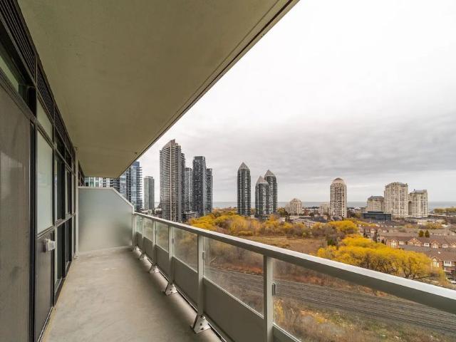 For Lease 251 Manitoba Street Unit# 1305, Toronto, Ontario