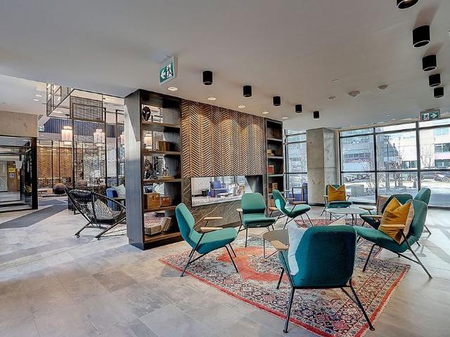 For Lease 251 Manitoba Street Unit# 2409, Toronto, Ontario