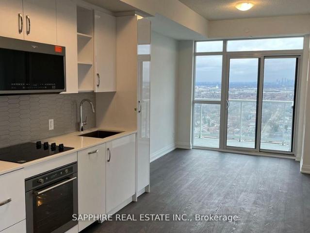 For Lease 251 Manitoba Street Unit# 2809, Toronto, Ontario
