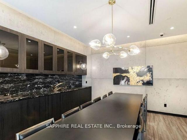 For Lease 251 Manitoba Street Unit# 2809, Toronto, Ontario