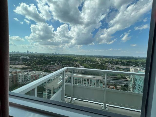 For Lease 251 Manitoba Street Unit# 2910, Toronto, Ontario