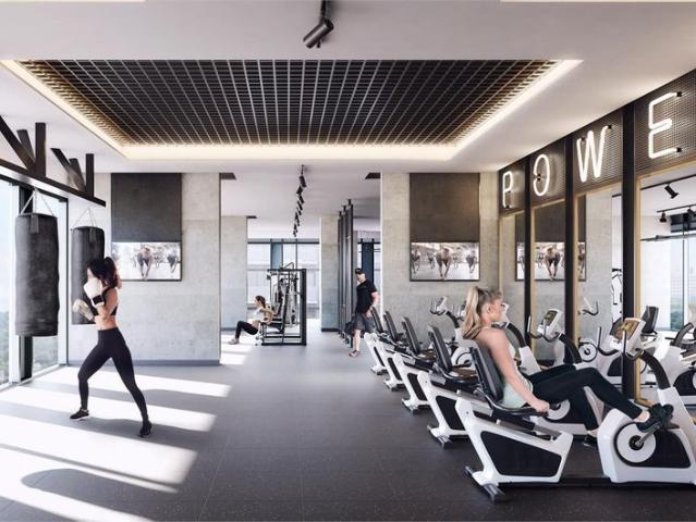 For Lease 251 Manitoba Street Unit# 311, Toronto, Ontario