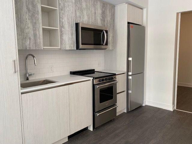 For Lease 251 Manitoba Street Unit# 312, Toronto, Ontario