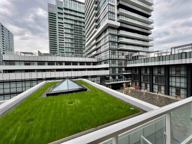 For Lease 251 Manitoba Street Unit# 336, Toronto, Ontario