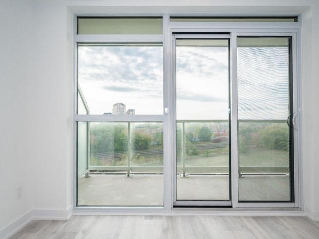 For Lease 251 Manitoba Street Unit# 606, Toronto, Ontario