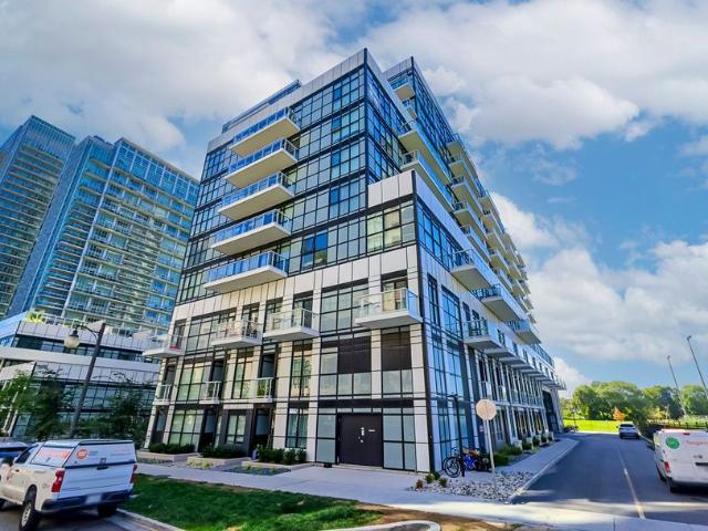 For Lease 251 Manitoba Street Unit# 914, Toronto, Ontario