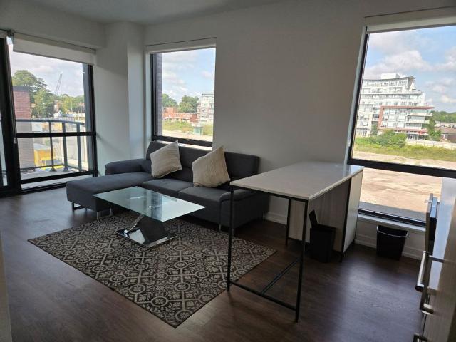 For Lease 251 Masonry Way Unit# 206, Mississauga, Ontario