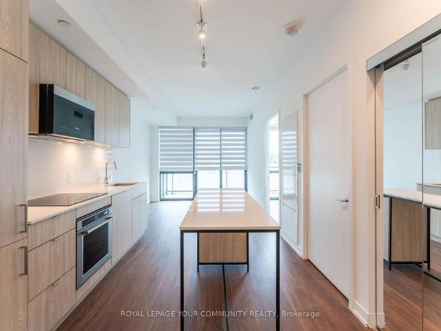 For Lease 251 Masonry Way Unit# 211, Mississauga, Ontario
