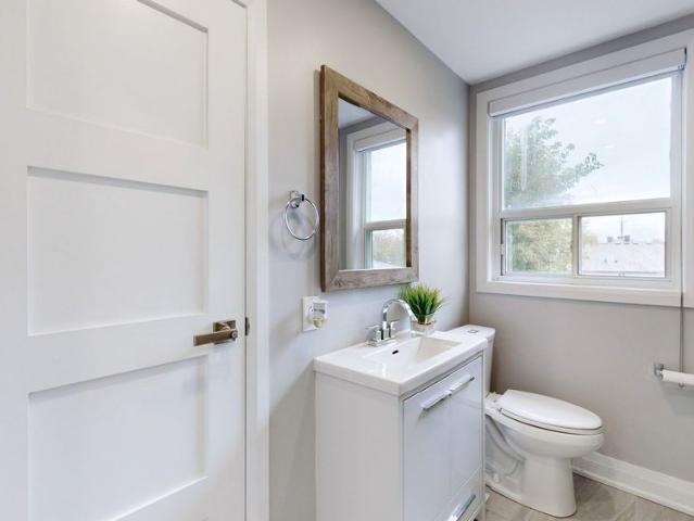 For Lease 251 Mcconvey Drive Unit# Main, Richmond Hill, Ontario