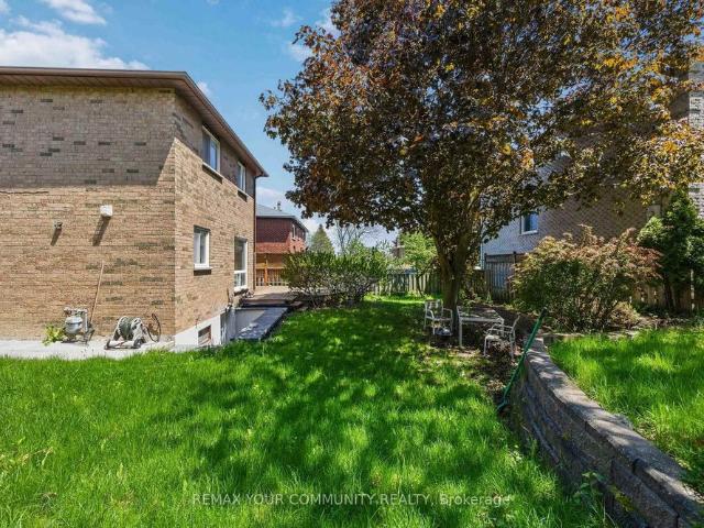 For Lease 251 Osmond Crescent, Newmarket, Ontario