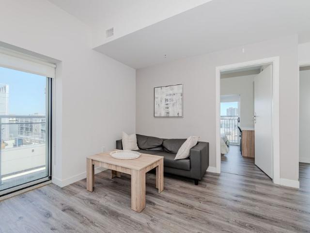 For Lease 251 Hemlock Street Unit# 707, Waterloo, Ontario