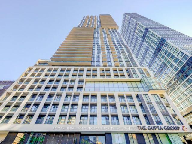 For Lease 251 Jarvis Street Unit# 4208, Toronto, Ontario