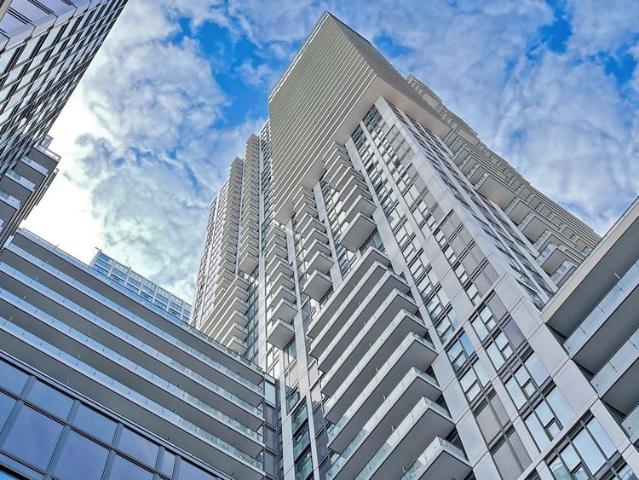 For Lease 251 Jarvis Street Unit# 4212, Toronto, Ontario