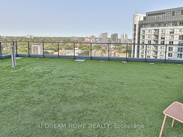 For Lease 251 Jarvis Street Unit# 4301, Toronto, Ontario