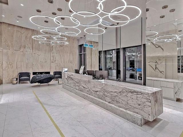 For Lease 251 Jarvis Street Unit# 509, Toronto, Ontario