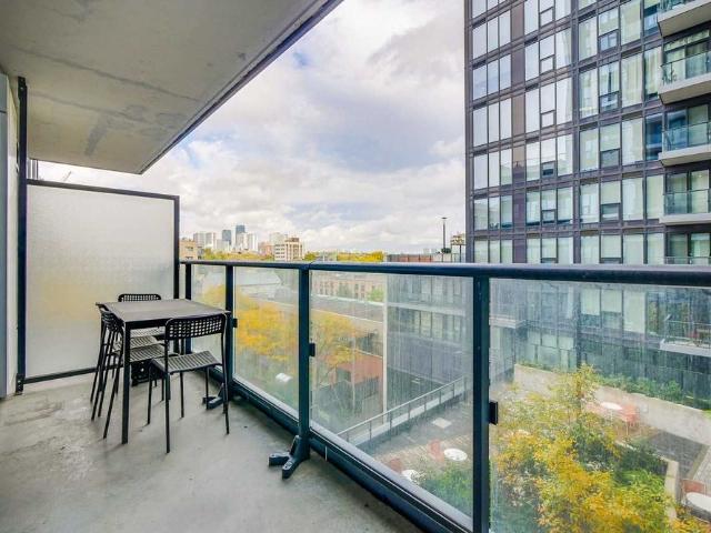For Lease 251 Jarvis Street Unit# 739, Toronto, Ontario