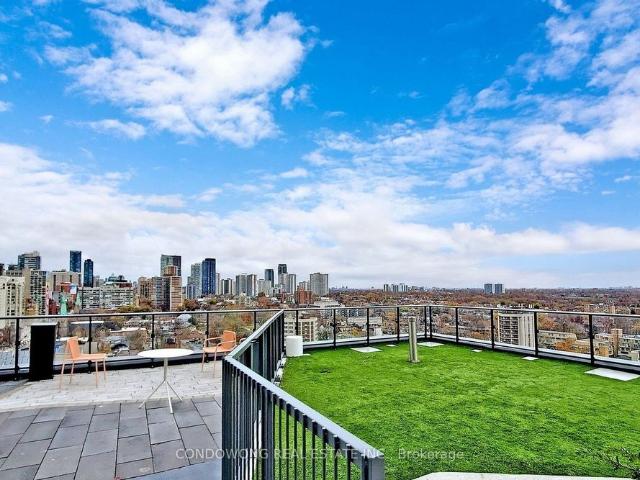 For Lease 251 Jarvis Street Unit# 1009, Toronto, Ontario