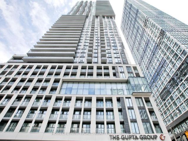 For Lease 251 Jarvis Street Unit# 1117, Toronto, Ontario