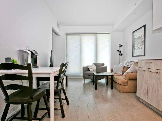 For Lease 251 Jarvis Street Unit# 1117, Toronto, Ontario
