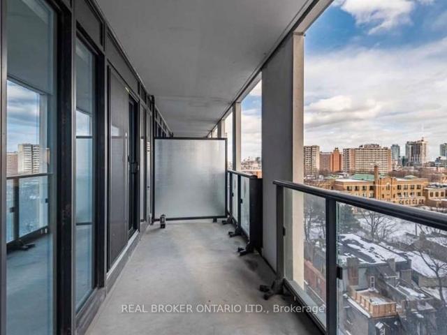 For Lease 251 Jarvis Street Unit# 1121, Toronto, Ontario