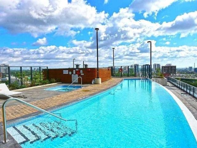 For Lease 251 JARVIS Street Unit# 1232, Toronto, Ontario