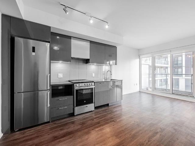 For Lease 251 Jarvis Street Unit# 1407, Toronto, Ontario