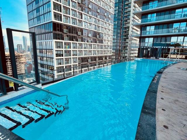For Lease 251 Jarvis Street Unit# 1430, Toronto, Ontario