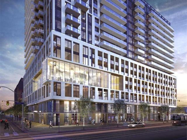 For Lease 251 Jarvis Street Unit# 1533, Toronto, Ontario