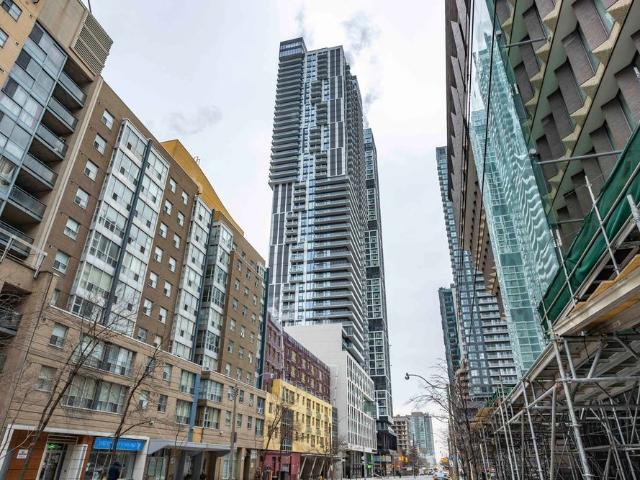 For Lease 251 Jarvis Street Unit# 1610, Toronto, Ontario