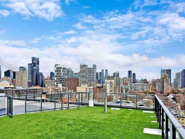 For Lease 251 Jarvis Street Unit# 1909, Toronto, Ontario